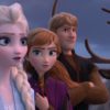 予告動画公開：アナ雪２（Frozen2)が待ち遠しい